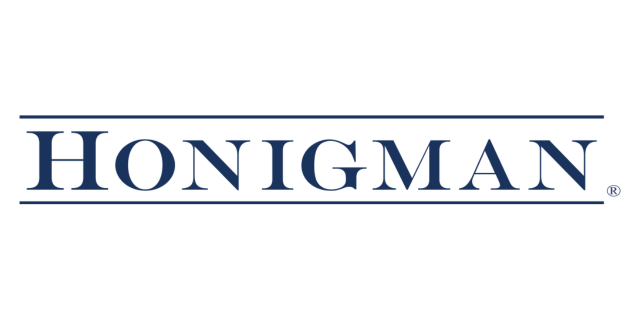 Honigman Associate